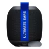 Logitech Ultimate Ears WONDERBOOM PLAY - Głośnik - Przenośny - Bezprzewodowy - Bluetooth - Active Black (984-001948)