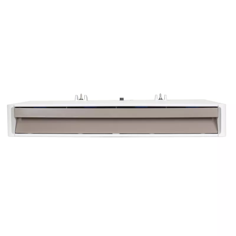 Ergotron CareFit Pro - Element montażowy (przegroda szuflady, panele osłonowe, obudowa szuflady)