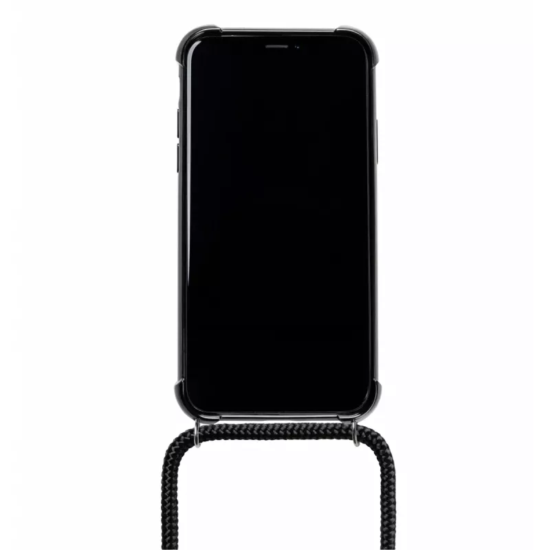 Cover Coros Snake iPhone XR 15.5 cm (6.1 inch) Czarny biały