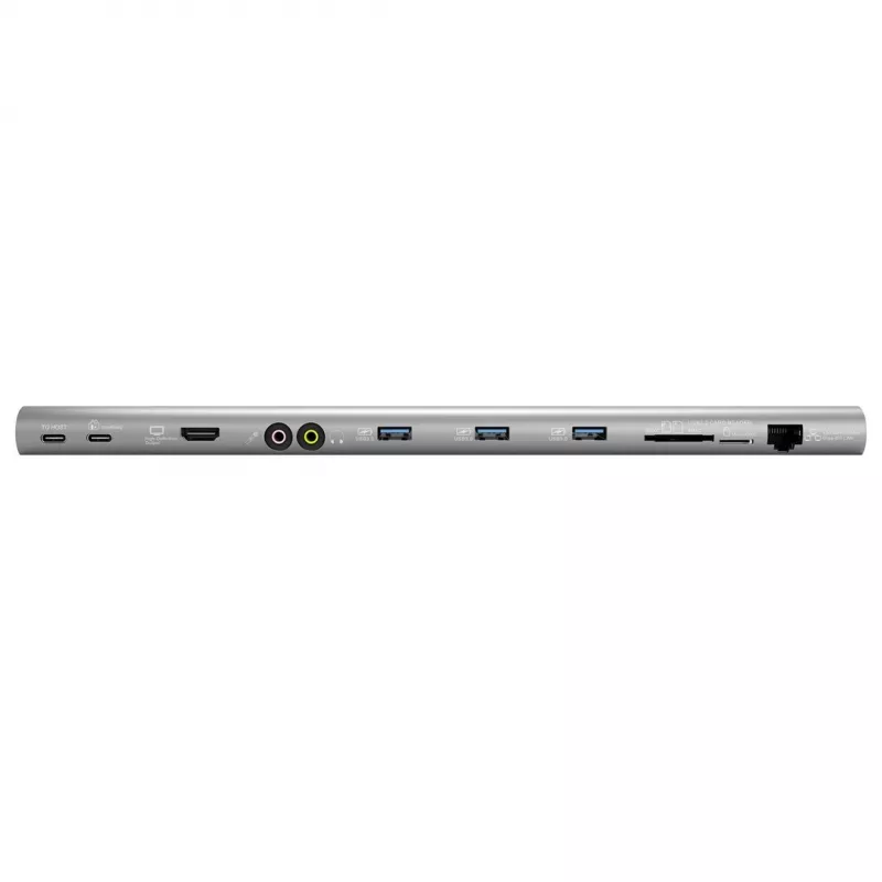 Koncentrator USB Terratec Connect c6