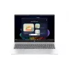 HP OmniBook 5 AI 16-ag1222nw Ryzen AI 5 340 162K Touch IPS 300nits AG 16GB LPDDR5x-750 SSD512 Radeon 840M Cam 1080p 59Wh Win11 Glacial Srebrny 2Y