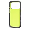 Cover Apple Beats iPhone 17 Pro Rugged Case MagSafe Camera Control Czarny
