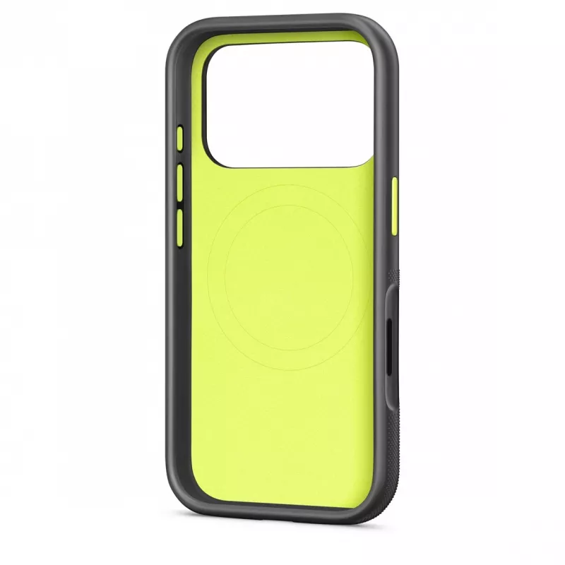 Cover Apple Beats iPhone 17 Pro Rugged Case MagSafe Camera Control Czarny