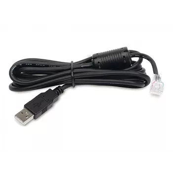 Kabel APC do komunikacji UPS, prosta sygnalizacja (USB do RJ-45)