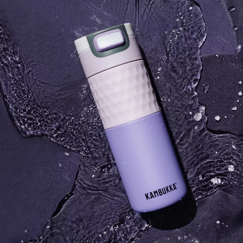 Kubek termiczny Kambukka Etna Grip 500 ml Pale Purple (11-01049)