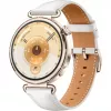 Smartwatch Huawei WATCH GT6 1.32 cala AMOLED 64GB Złoty
