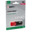 Pamięć USB Emtec 16 GB USB Typ-A 3.2 Gen 2 Czarny Czerwony