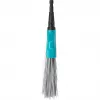 Gardena 03609-20 - Zewnętrzna - Niebieska - Szara - twarde włosie - Plastik - 320 mm