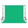 Zestaw tła fotograficznego Puluz 2x3m + 3 tła PKT5205