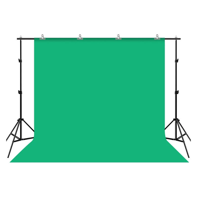 Zestaw tła fotograficznego Puluz 2x3m + 3 tła PKT5205