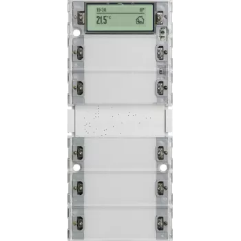 Gira 514500 urządzenie sieciowe