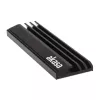 Radiator do SSD M.2 Akasa A-M2HS01-BK