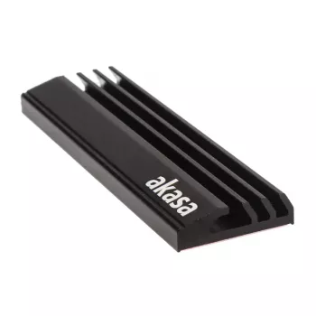 Radiator do SSD M.2 Akasa A-M2HS01-BK