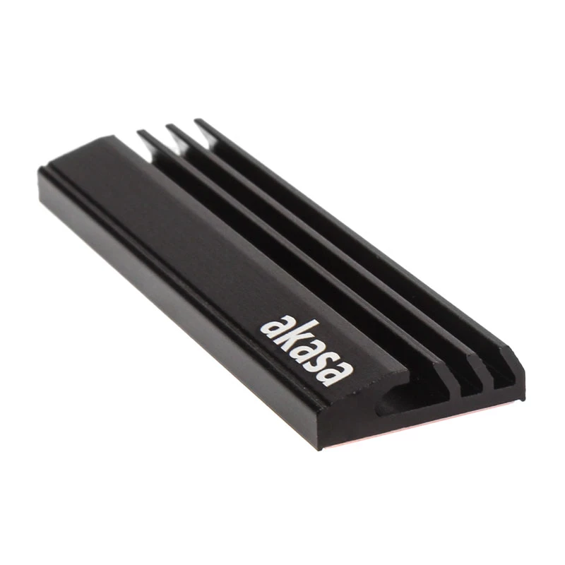 Radiator do SSD M.2 Akasa A-M2HS01-BK