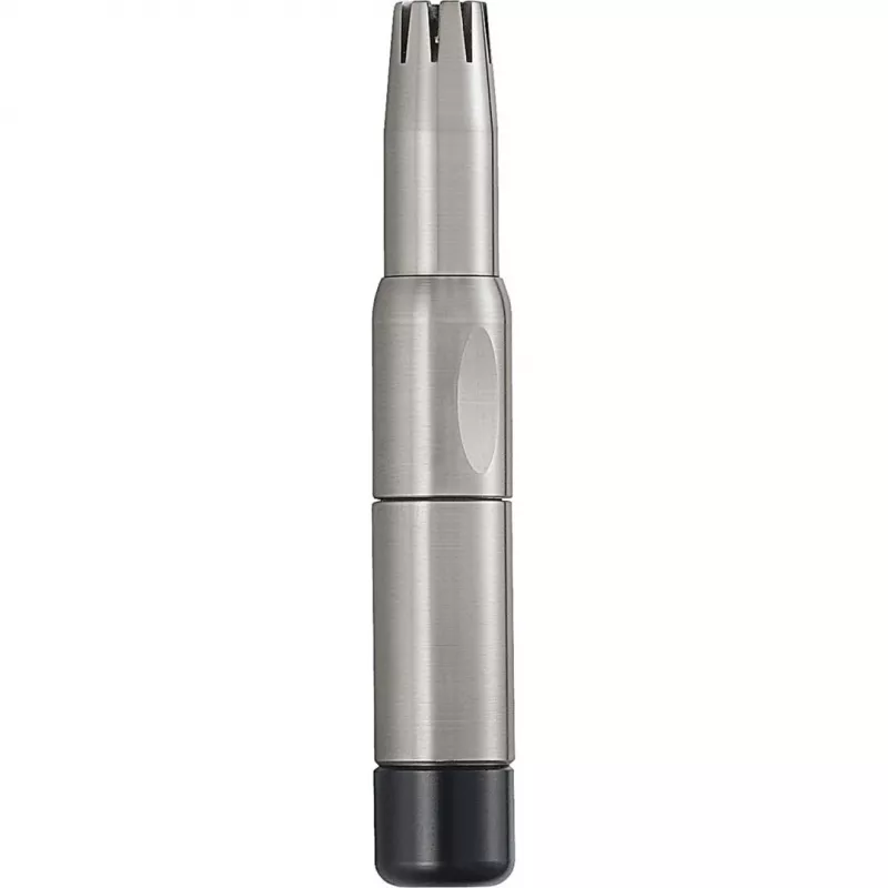 Trymer do włosów ZWILLING 79854-001-0 Stal nierdzewna Trymer precyzyjny do uszu i nosa