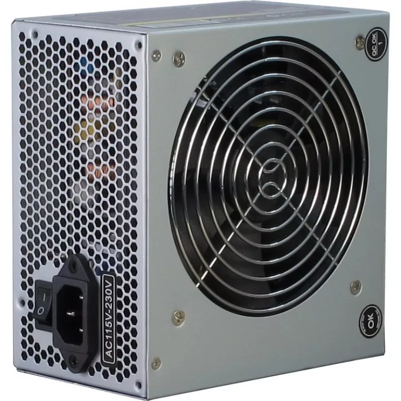 Zasilacz Inter-Tech Coba CES-350B 350 W
