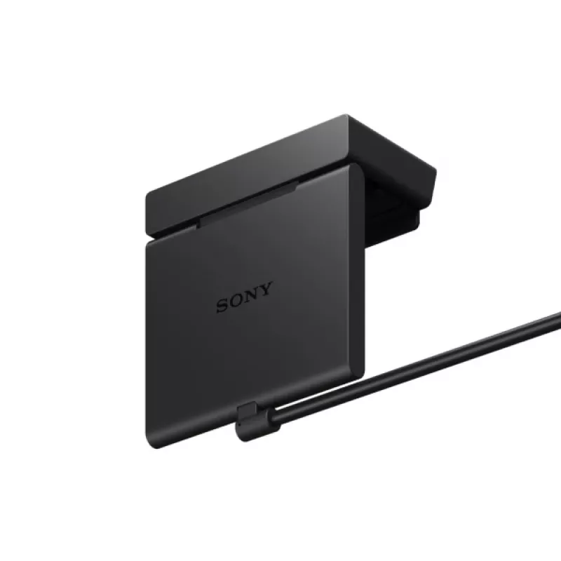 Sony CMUBC1.CE7 kamera internetowa 1920 x 1080 pikseli USB 2.0 Czarny