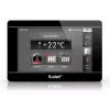 Klawiatura dotykowa SATEL INT-TSI-B 7-calowy panel sterowania LCD do montażu na ścianie
