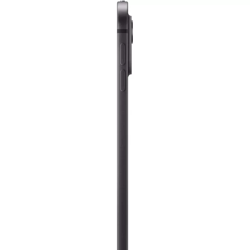 APPLE iPad Pro 33,02cm 13,0Zoll 512GB WiFi Czarny M4 Chip Ultra Retina XDR Display2752 x 2064 pixel 264 ppi