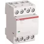 ABB ESB40-40N-06 Stycznik instalacyjny 4 NO/0 NC, 230 V AC/DC (1SAE341111R0640)