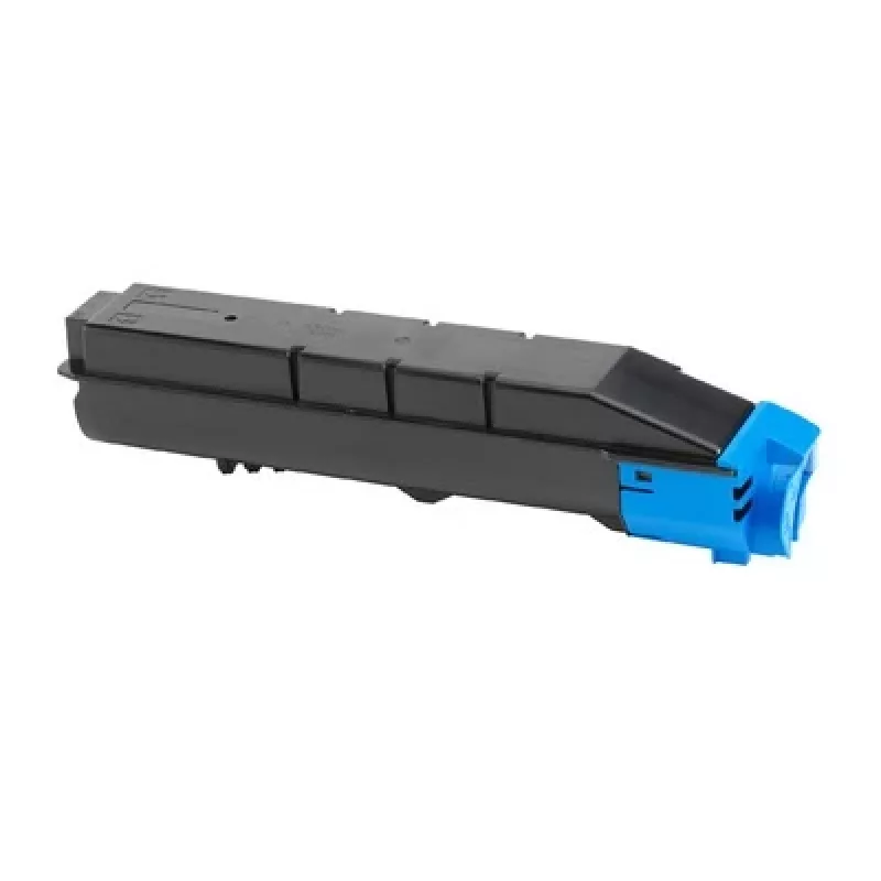 KYOCERA TK-8305C kaseta z tonerem 1 szt. Oryginalny cyjan