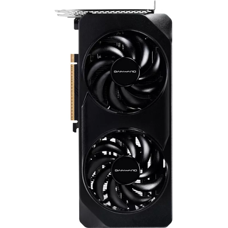 Karta graficzna GAINWARD GeForce RTX 5060 Ti Ghost OC — 8 GB GDDR7, 128-bit, PCIe 5.0, 2407 MHz