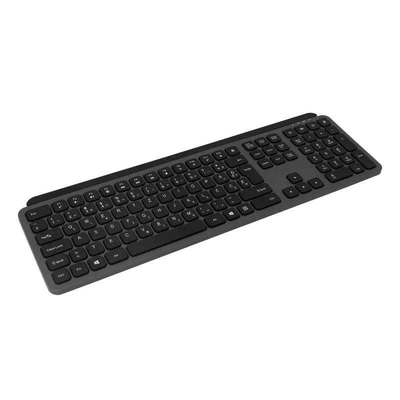 Klawiatura bezprzewodowa Sbox WK-26 HR