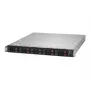 Supermicro SuperServer SYS-511R-M Intel C266 LGA 1700 Rack (1U) Czarny