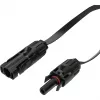 Akcesorium do przenośnej stacji zasilania EcoFlow Super Flat – kabel ładujący