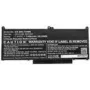 Część zamienna do laptopa CoreParts MBXDE-BA0205 Bateria