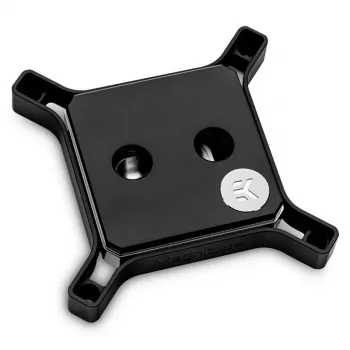Blok wodny EK Water Blocks Acetal Miedź POM Czarny