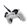 Gamepad Razer Wolverine V3 Tournament Edition biały USB analogowy PC Xbox Series S X