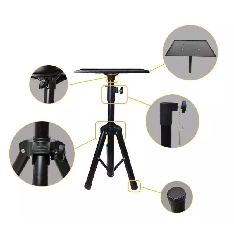 Extralink Floor Stand Bracket PFS-001 | Statyw podłogowy do projektora |
