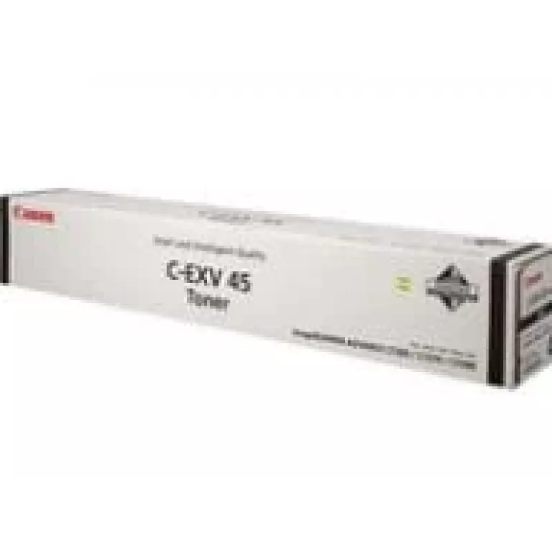 Toner Canon Toner 6942B002 C-EXV45 Czarny 21000 stron