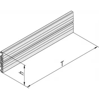 Schroff 30860551 Serwer