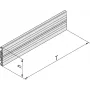 Schroff 30860551 Serwer