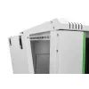 DIGITUS Professional Dynamic Basic Series DN-19 16U-6/6-EC - obudowa - odpowiednia do montażu na ścianie - szary, RAL 7035 - 16U - 48.3 cm (19)