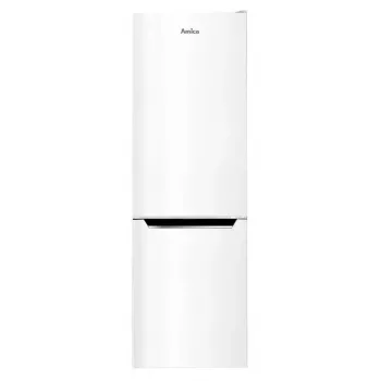 Lodówko-zamrażarka AMICA FK3506.2FW(E) 350 l, klasa energetyczna E