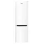 Lodówko-zamrażarka AMICA FK3506.2FW(E) 350 l, klasa energetyczna E