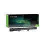 Bateria do laptopa Green Cell AS75 14.8V 2200mAh Zwiększa mobilność i wydajność