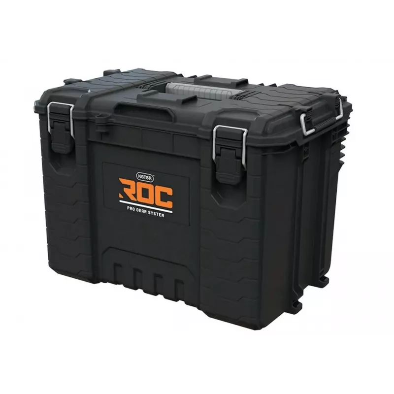 Skrzynka narzędziowa XL Roc Pro Gear 2.0 Keter