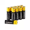Intenso Energy-Ultra Mignon (AA)-Battery Alkali-Mangan 1,5 V 10 szt. (7501920)