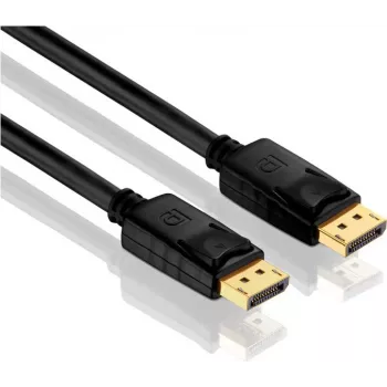 Kabel DisplayPort PureLink PI5000-050 5m 2xDisplayPort Czarny