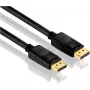 Kabel DisplayPort PureLink PI5000-050 5m 2xDisplayPort Czarny