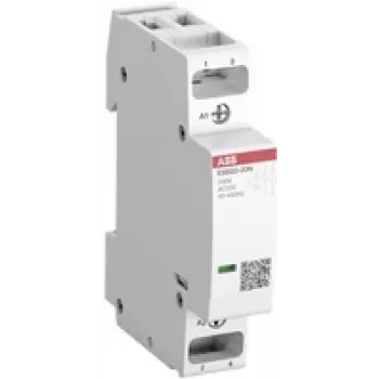 Stycznik instalacyjny ABB 20 AAC/DC ESB20-11N-01 (1SBE121111R0111)