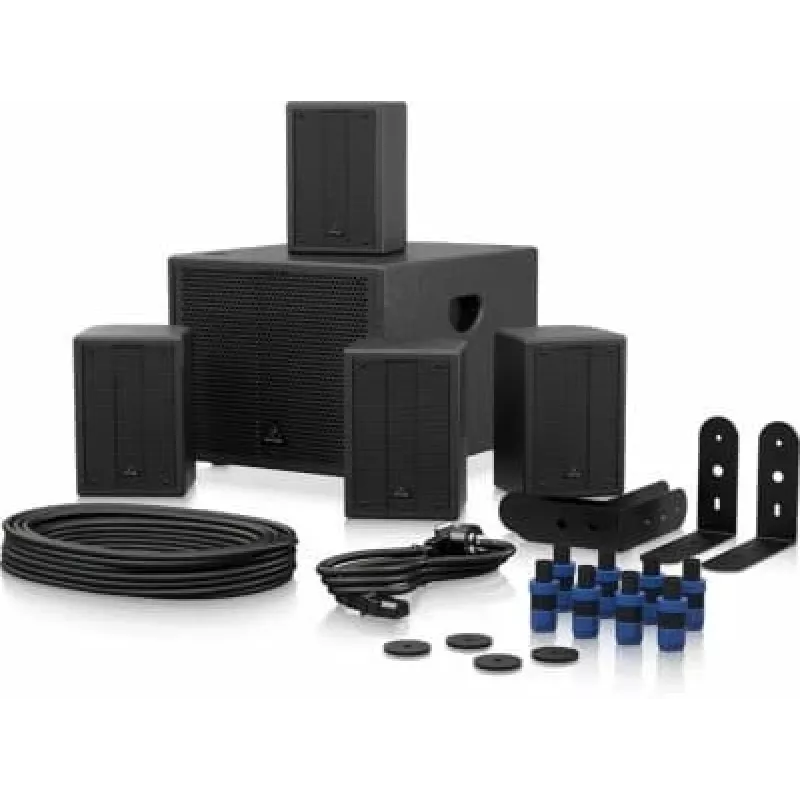 Behringer 000-F7I01-00010