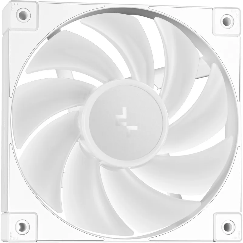 Chłodnica cieczy All-in-one DeepCool Mystique 240 WH ARGB