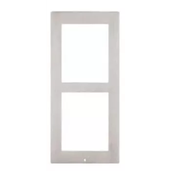 Zestaw montażowy 2N 9155022 srebrny