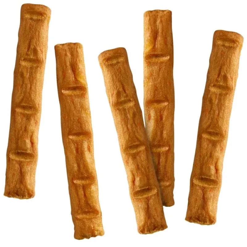 VITAKRAFT Vita Veggies Stickies Marchewka z batatem - przysmak dla psa - 80 g