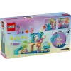 LEGO GABBY’S DOLLHOUSE 11204 Mermaid Gabby's Aquarium Adventure